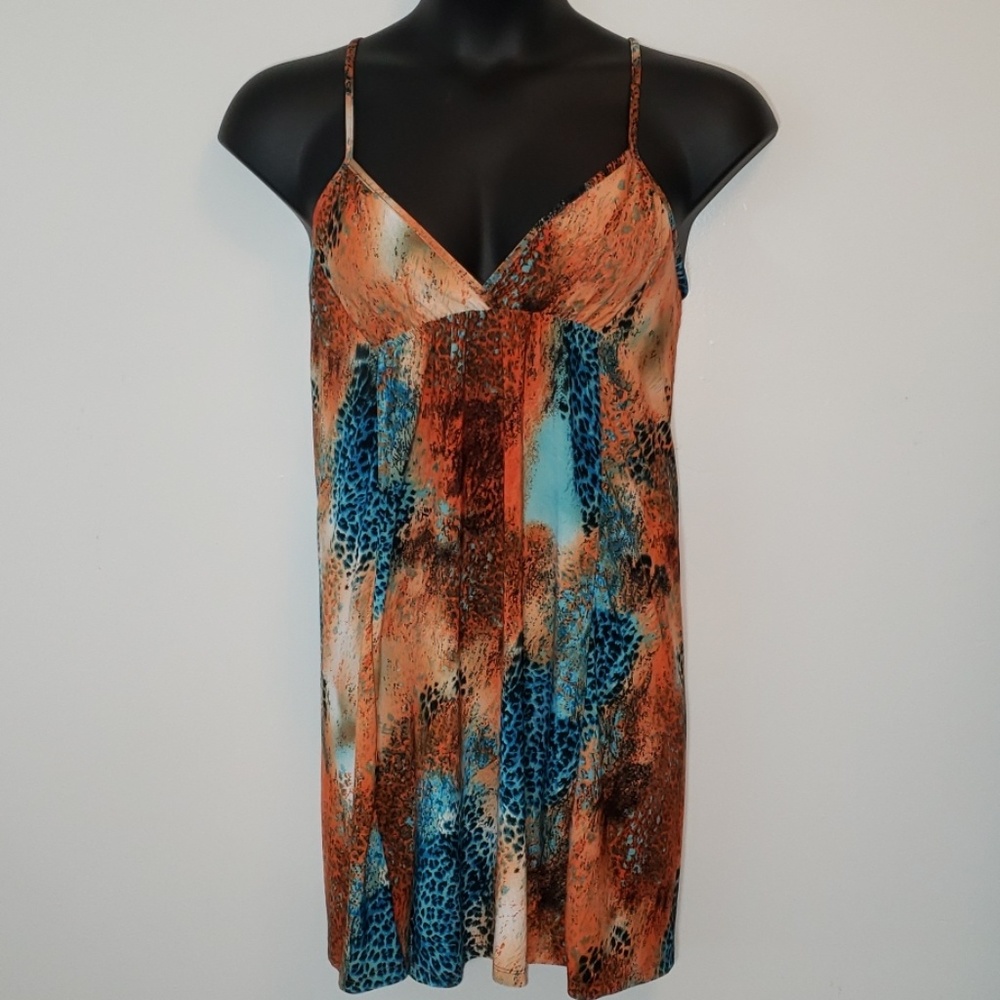 B. Split Dress